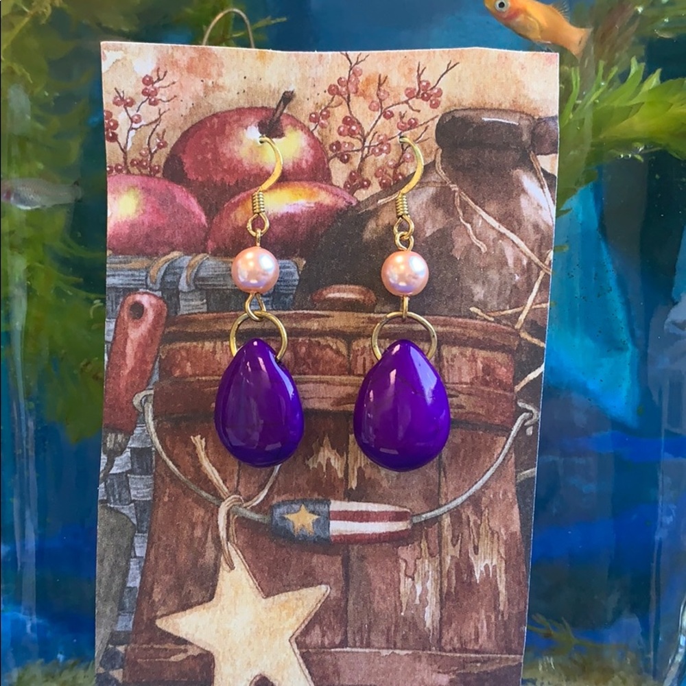 Tuesday Earrings